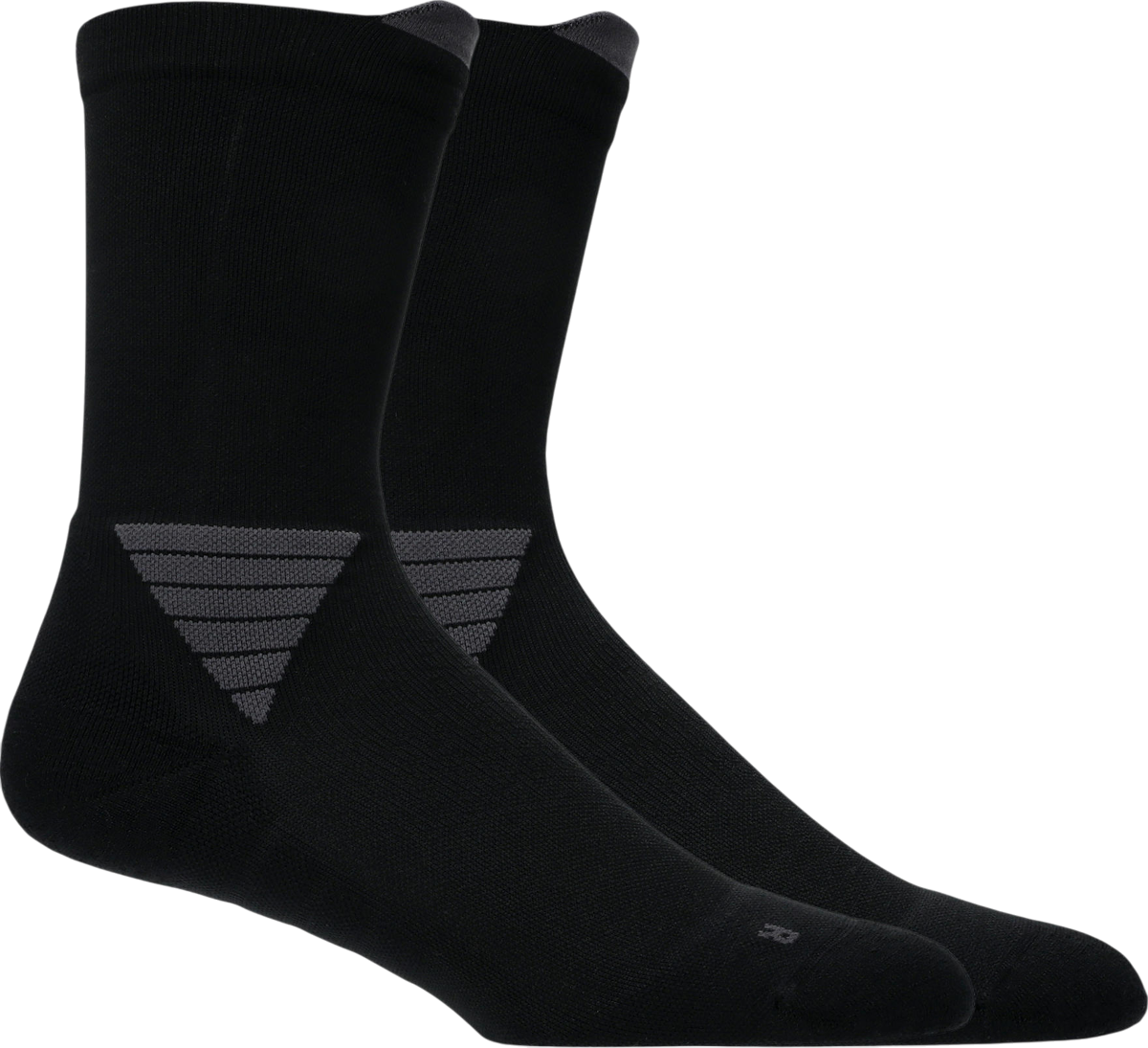 Ponožky Asics Fujitrail Crew Socks Čierna | 3013b099-001, 0