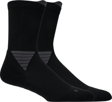 Ponožky Asics Fujitrail Crew Socks Čierna | 3013b099-001, 0