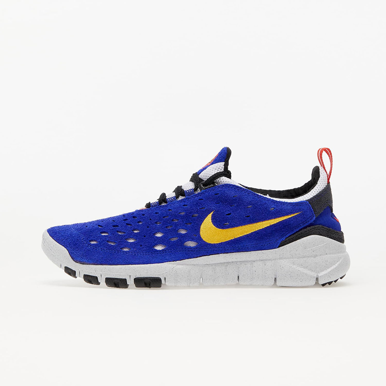 Tenisky a topánky Nike Free Run Trail Modrá | CW5814-401, 0