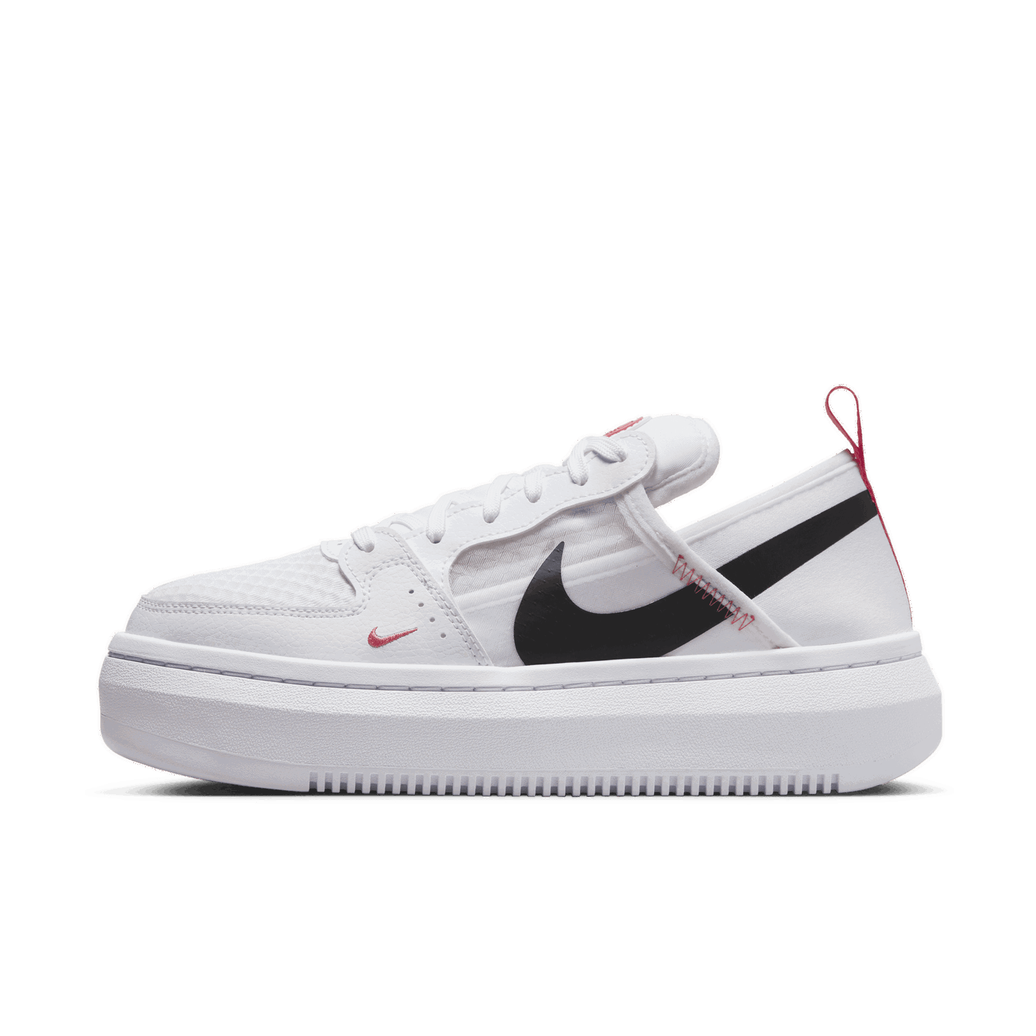 Tenisky a topánky Nike Court Vision Alta W Biela | CW6536-103, 0