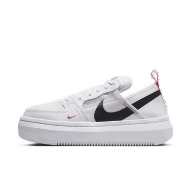 Tenisky a topánky Nike Court Vision Alta W Biela | CW6536-103, 0