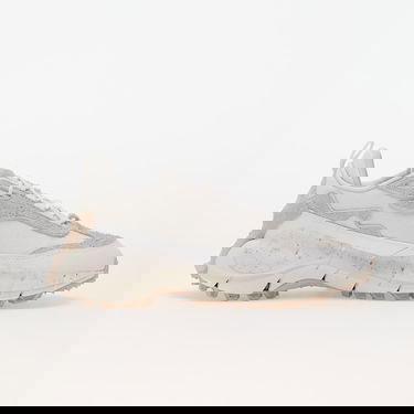 Tenisky a topánky Reebok Zig Kinetica 2.5 Edge Non Dye/ Chalk/ Pure Grey 2 Biela | 100074672, 8