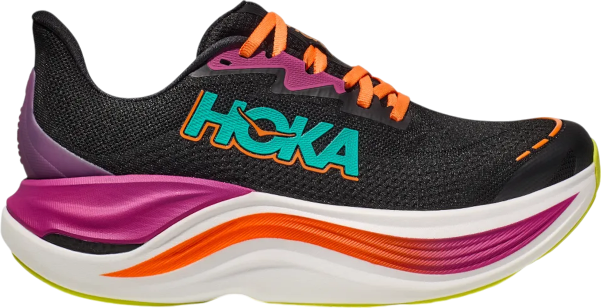 Tenisky a topánky Hoka One One Skyward X Čierna | 1147911-bcq, 0