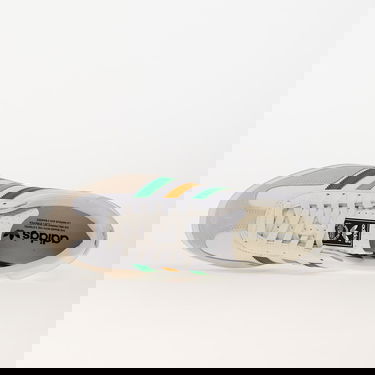 Tenisky a topánky adidas Originals Gazelle Indoor Biela | IE9092, 3