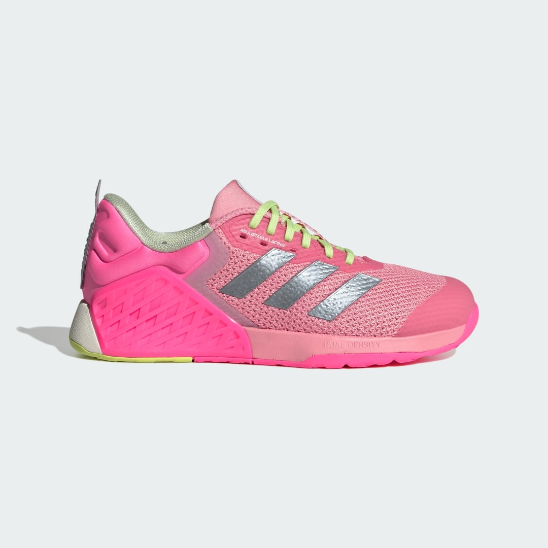 Tenisky a topánky adidas Performance Dropset 3 Ružová | JI2075, 0