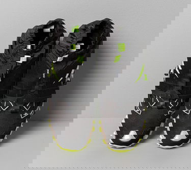 Tenisky a topánky Reebok Instapump Fury Trail Čierna | EG3571, 3