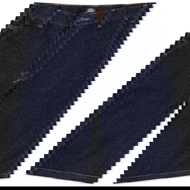 Šortky Dickies Madison Denim Shorts Čierna | DK0A4YSYRIN1, 0