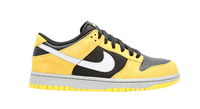 Dunk Low Varsity Maize