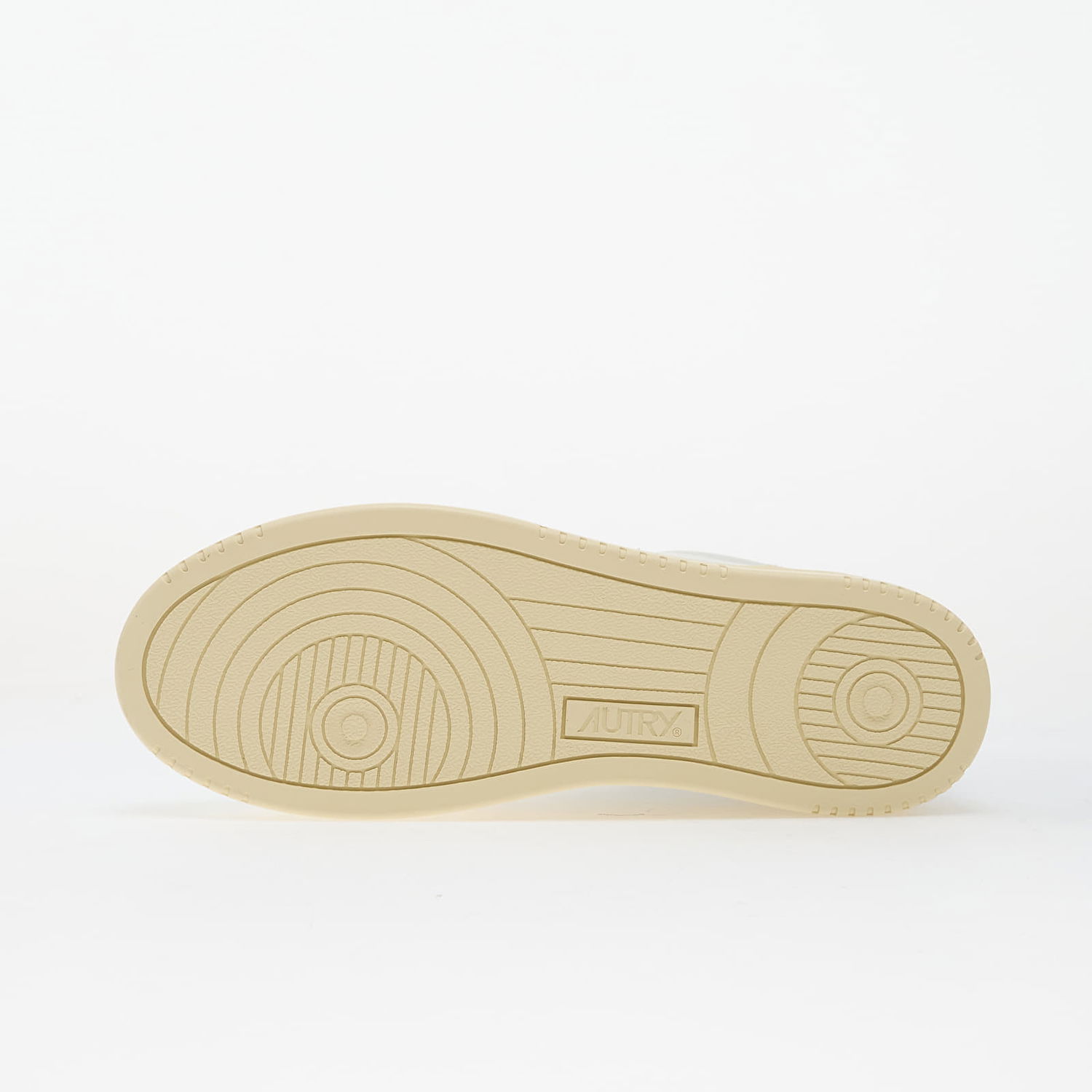 Tenisky a topánky Autry Medalist Low Biela | AULMLL11, 1