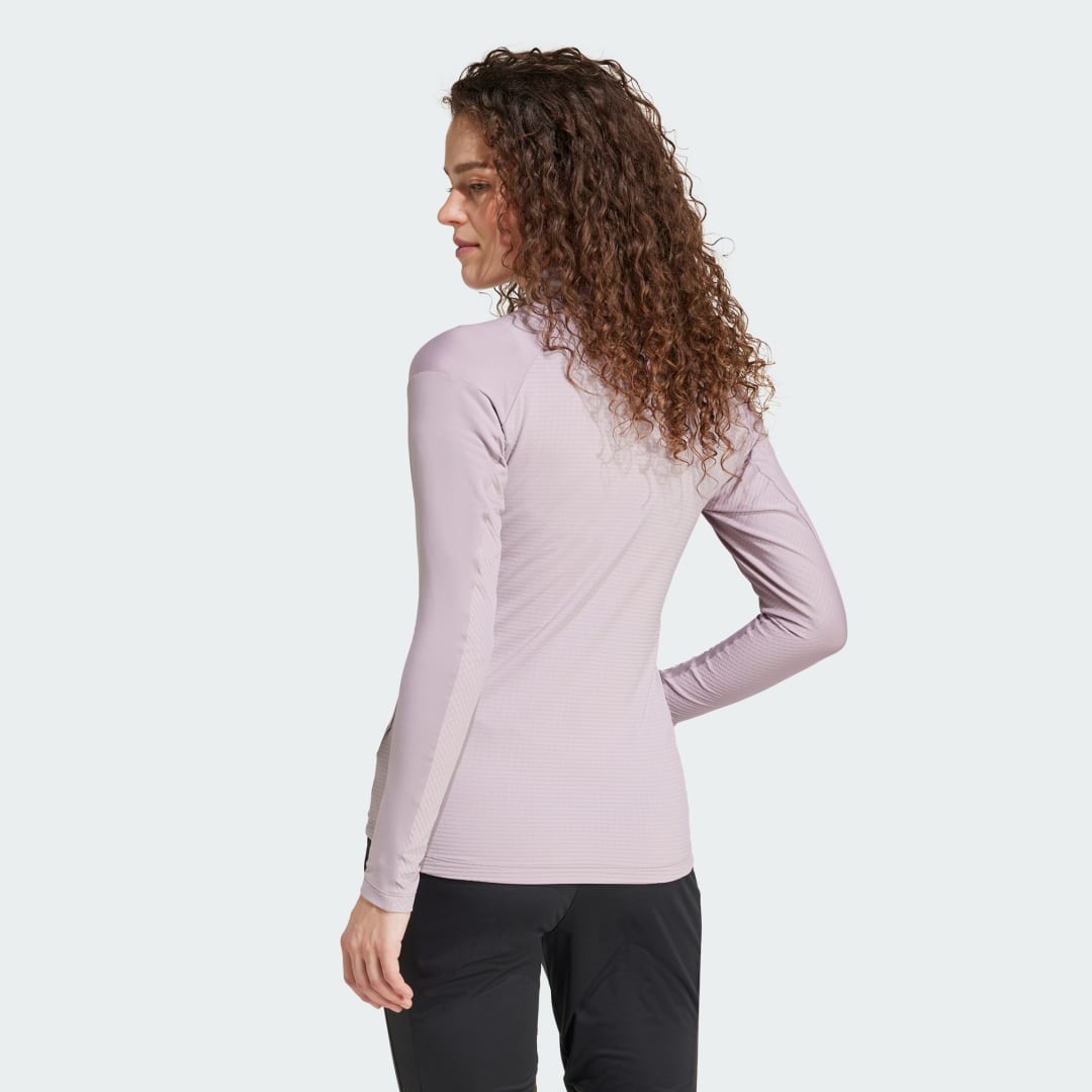 Terrex Xperior Long Sleeve