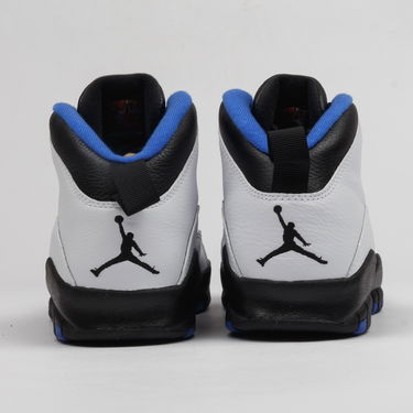 Tenisky a topánky Jordan Air Jordan 10 Retro Biela | 310805-108, 3