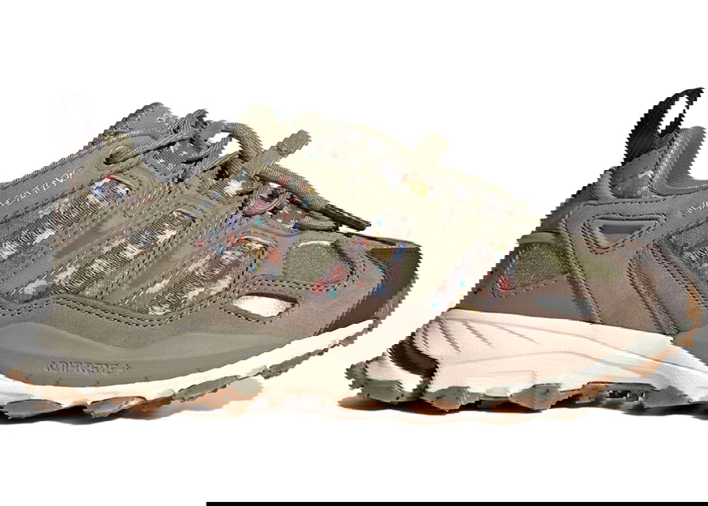 Tenisky a topánky adidas Originals Hyperturf Moomin W Béžová | HQ8949, 0
