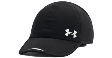 Šiltovka Under Armour Iso-Chill Launch Wrapback Running Hat Čierna | 1369798-001, 1