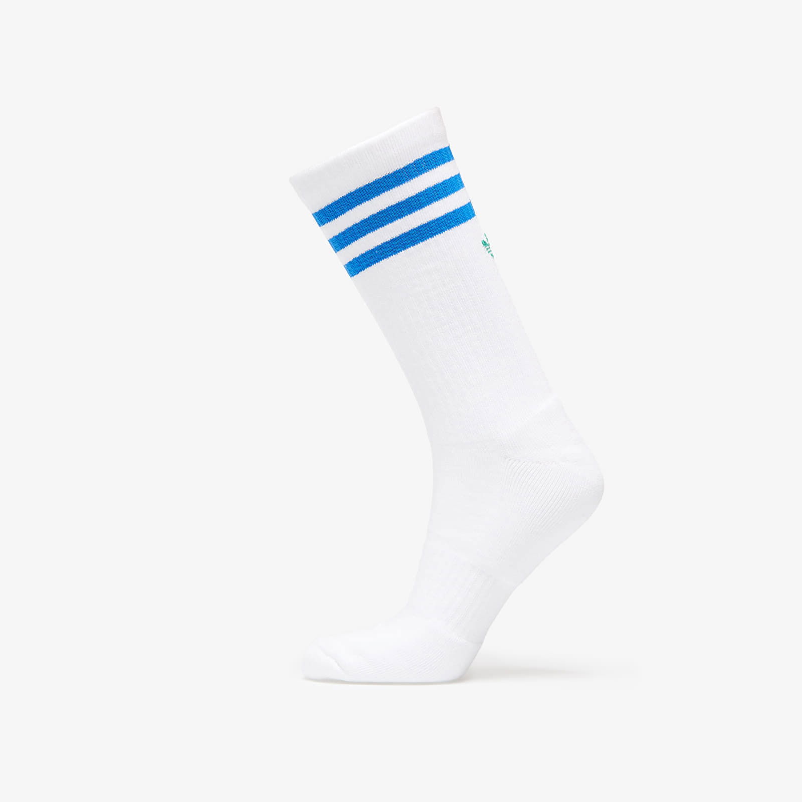 Skate Collab Sock White