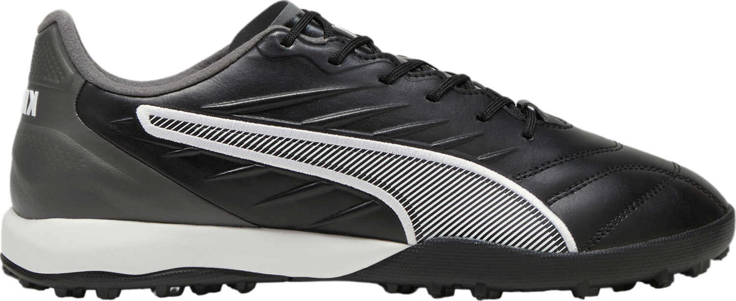 Tenisky a topánky Puma KING PRO TT Čierna | 107872-01, 0