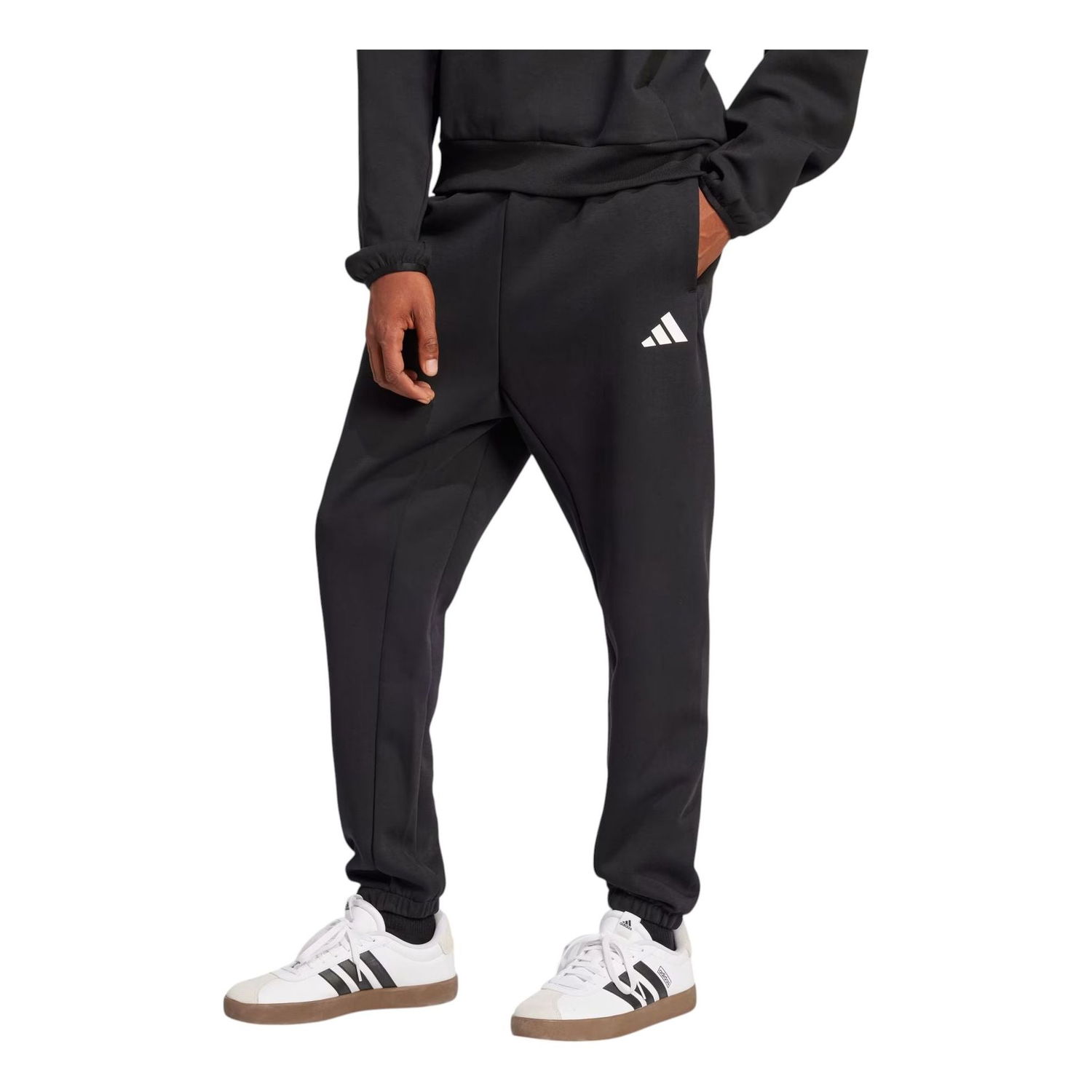 Tepláky adidas Originals Future Icons Small Logo Pants Čierna | JD4949, 0