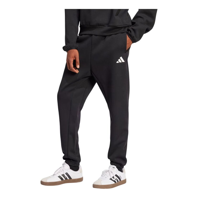 Tepláky adidas Originals Future Icons Small Logo Pants Čierna | JD4949