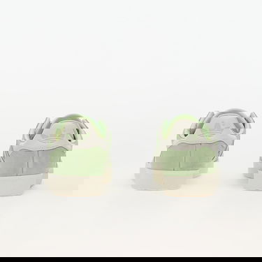 Tenisky a topánky adidas Originals Gazelle 85 Supplier Color/ Cloud White/ Off White Zelené | IG6222, 4