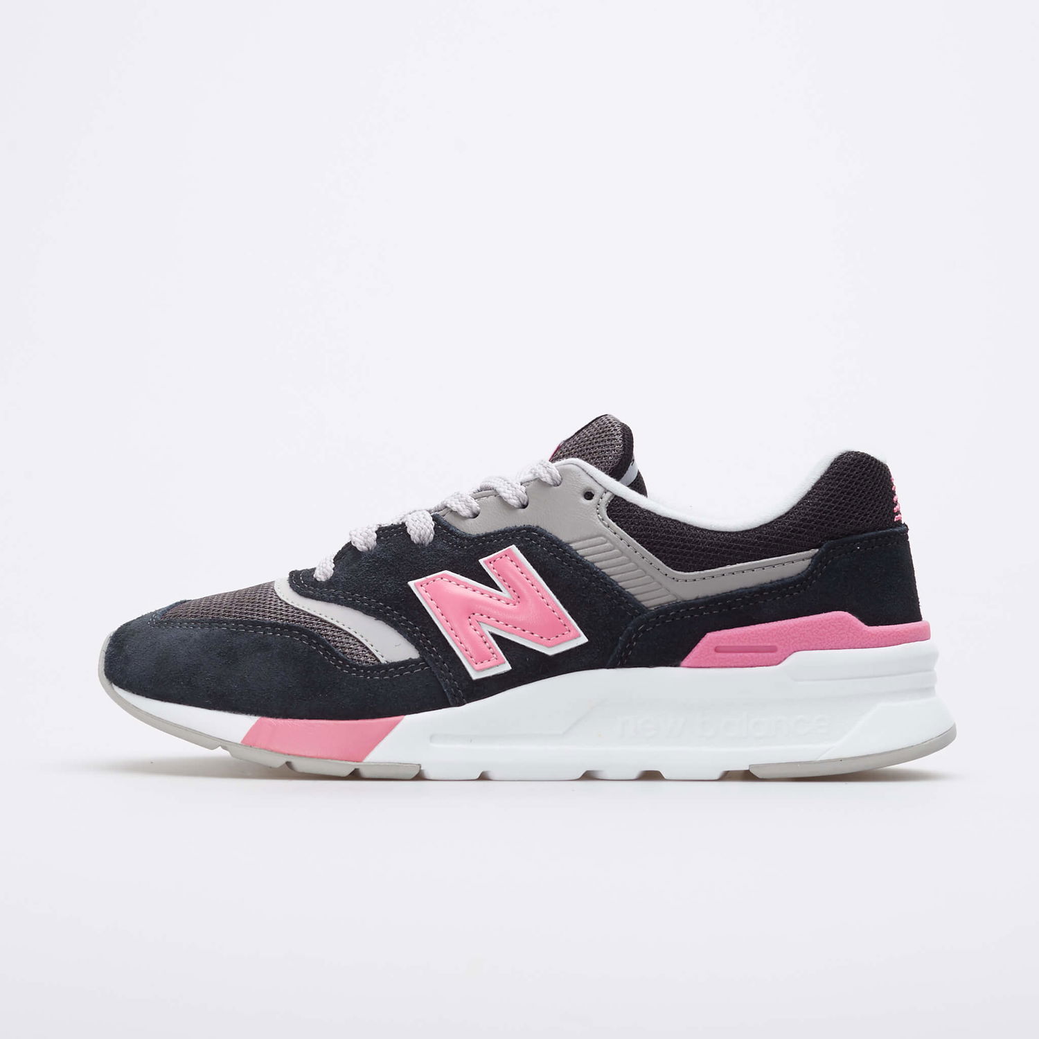 Tenisky a topánky New Balance 997 Čierna | CW997HVL, 0