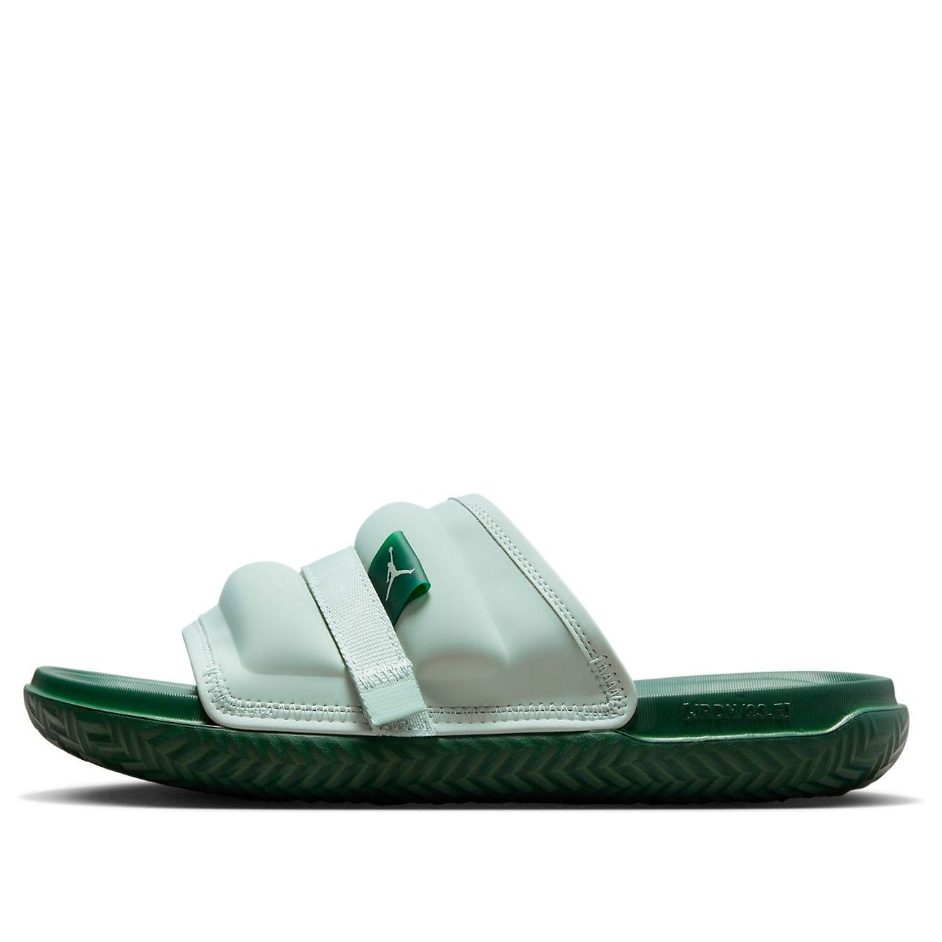 Tenisky a topánky Jordan Jordan Super Play Slides Zelené | DM1683-300, 0