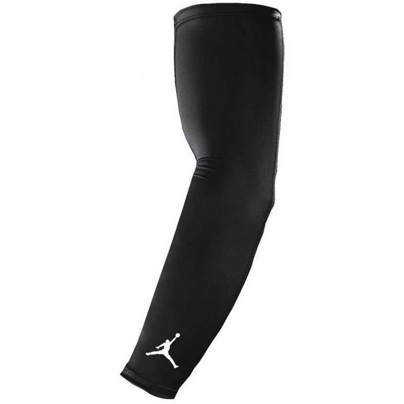 Doplnky Jordan Jordan Shooter Sleeves Čierna | J.KS.04.010.LX