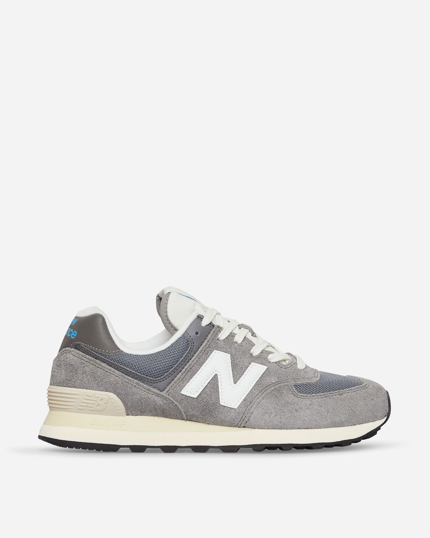 Tenisky a topánky New Balance 574 Šedá | U574WR2, 1