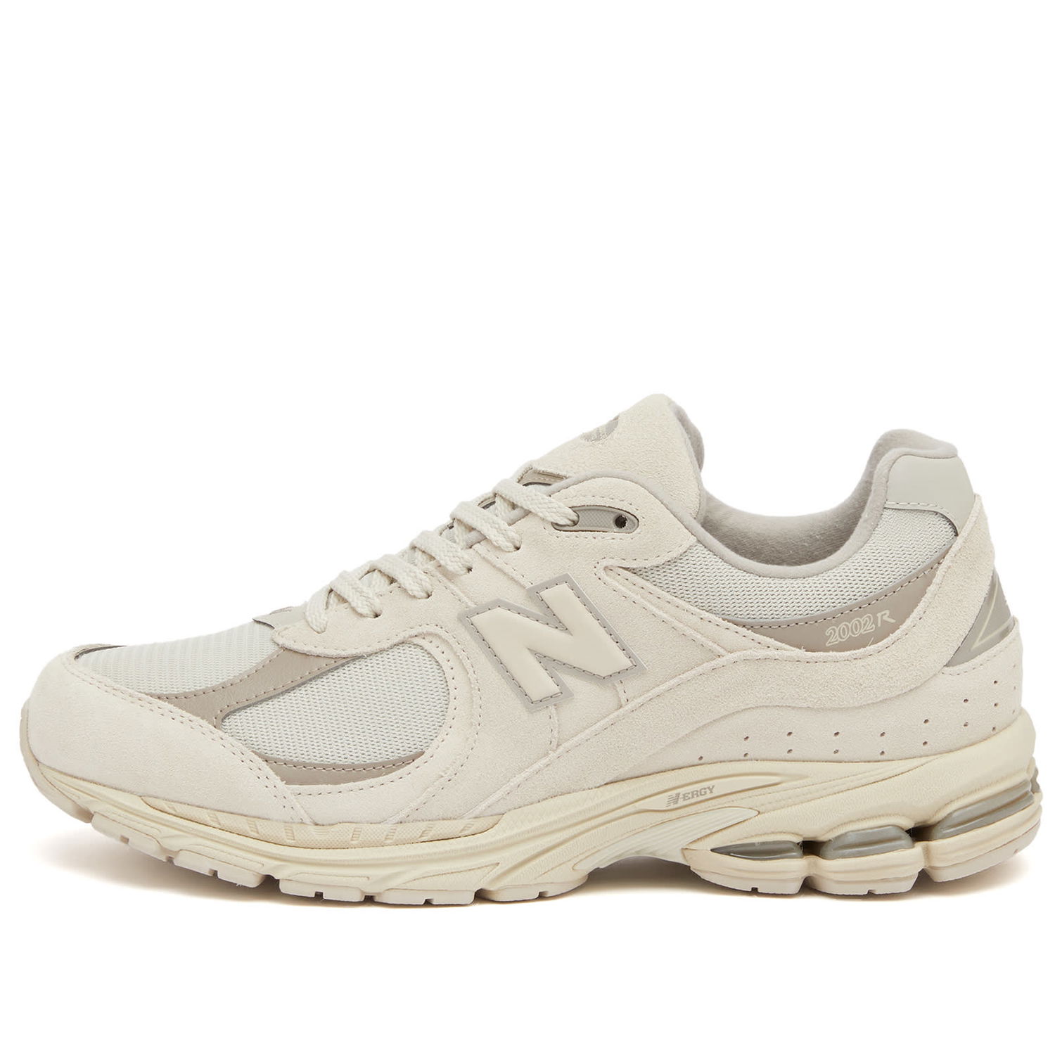 Tenisky a topánky New Balance 2002R Size UK 10 Béžová | U2002RBE, 1