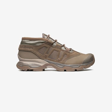 Tenisky a topánky Salomon Jungle Ultra Low Advanced Brown 36 Hnedá | L47304700, 2