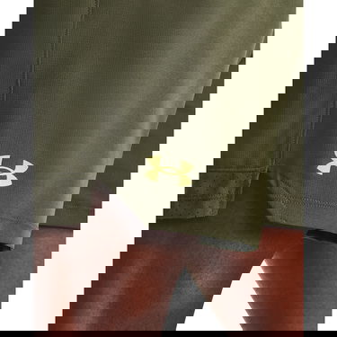 Šortky Under Armour Vanish Zelené | 1373718-391, 4