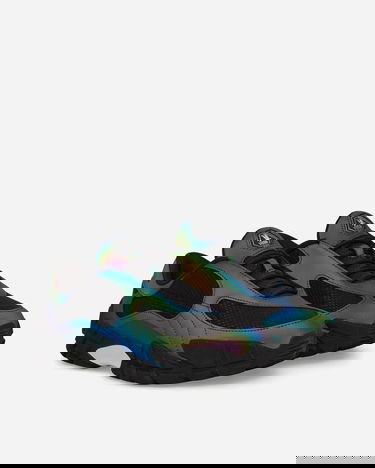 Tenisky a topánky Puma Skepta Forever Black Čierna | 397066-01, 4