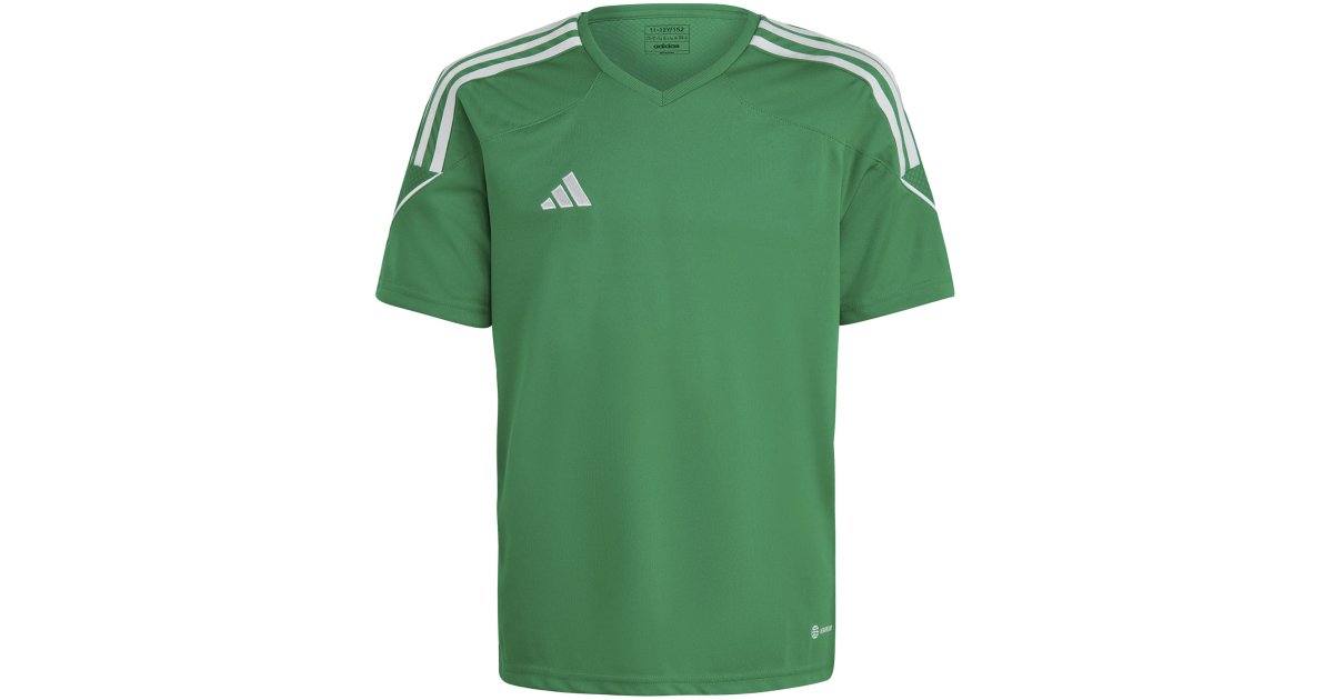 Dres adidas Originals adidas Tiro 23 Zelené | ic7483, 1