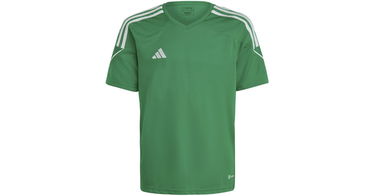 Dres adidas Originals adidas Tiro 23 Zelené | ic7483, 1