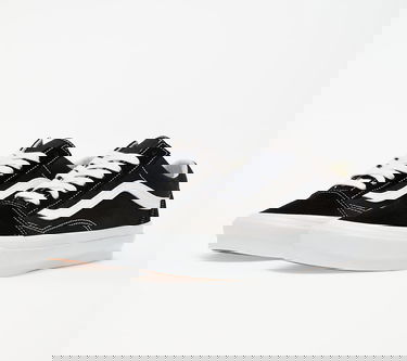Tenisky a topánky Vans Vault Old Skool LX Čierna | VN0A4P3XOIU1, 4
