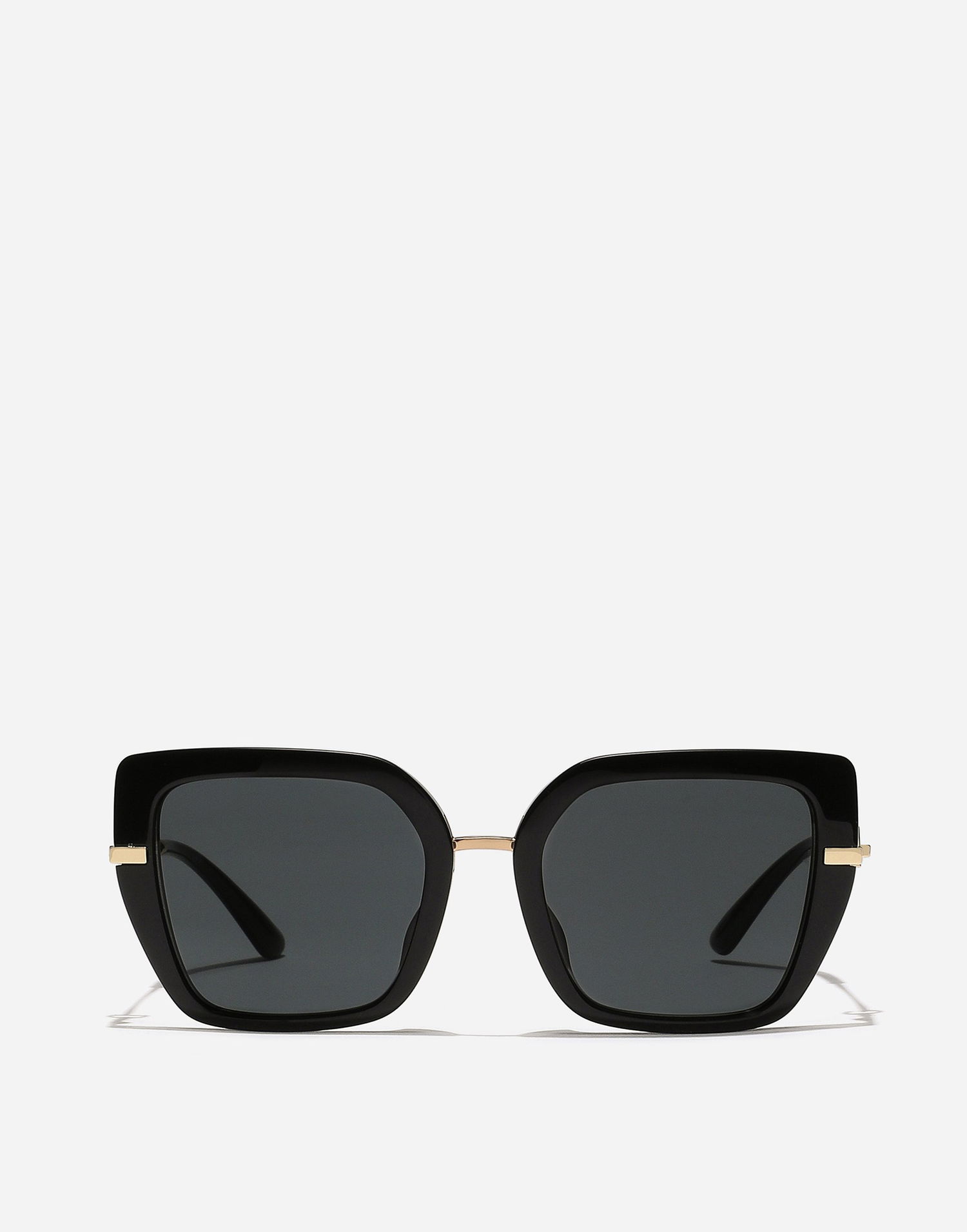Slnečné okuliare Dolce & Gabbana Flip Sunglasses Čierna | VG447BVP1879V000, 0