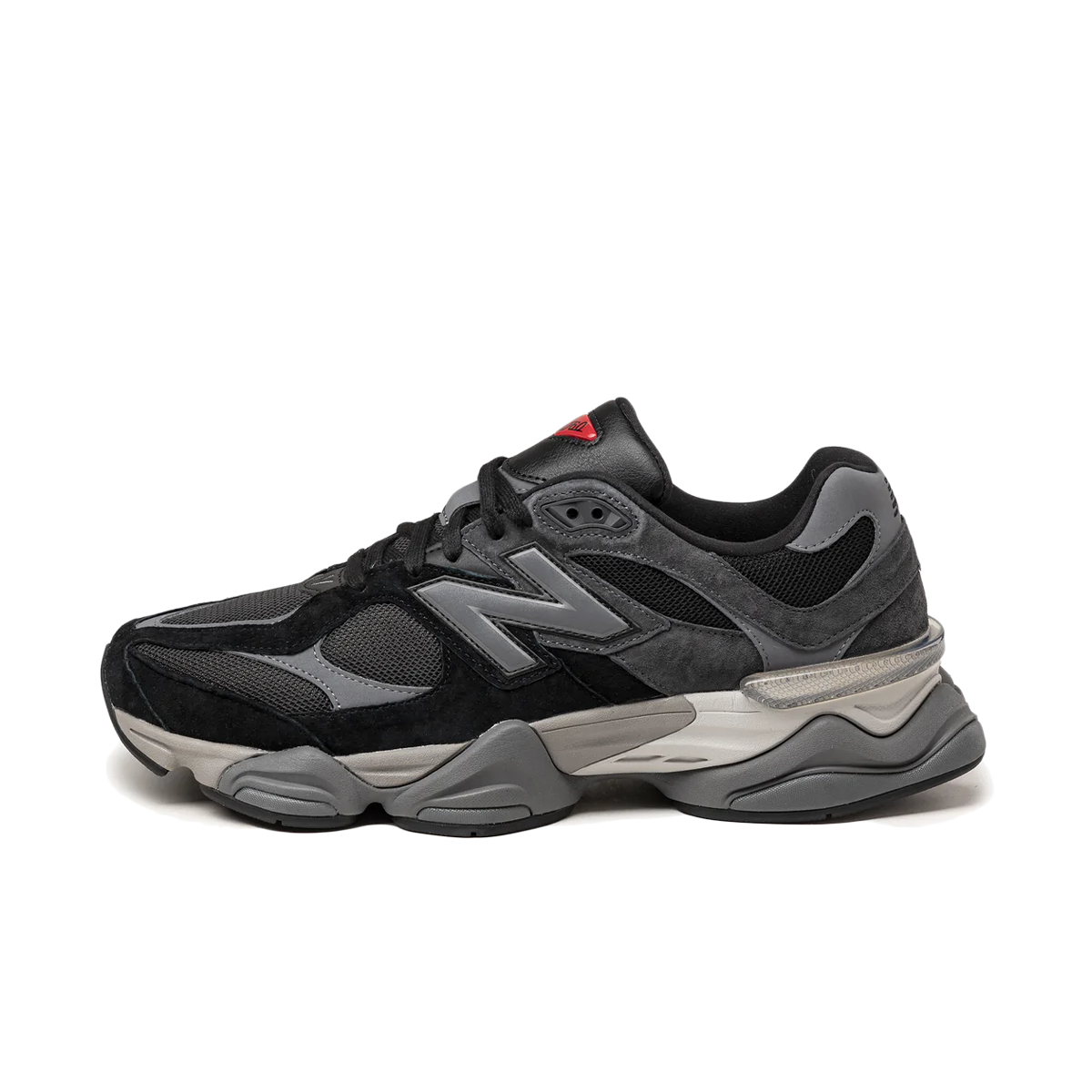Tenisky a topánky New Balance 90/60 "Black Castlerock" Čierna | U9060BLK, 0