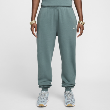Tepláky Nike NOCTA Fleece CS Tyrkysová | FN7661-382, 2