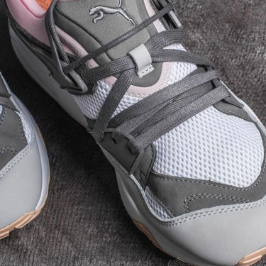 Tenisky a topánky Puma Blaze Of Glory Solebox Gray Violet/ Steel Gray Čierna | 36491501, 7
