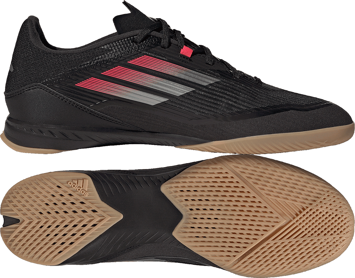 Tenisky a topánky adidas Performance F50 League IN Čierna | ie1227, 1
