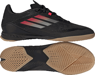 Tenisky a topánky adidas Performance F50 League IN Čierna | ie1227, 1
