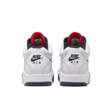 Tenisky a topánky Nike Air Flight Lite Mid Biela | DJ2518-102, 3