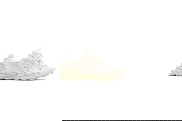Tenisky a topánky Asics GEL-NUNOBIKI Biela | 1203A597-100, 0