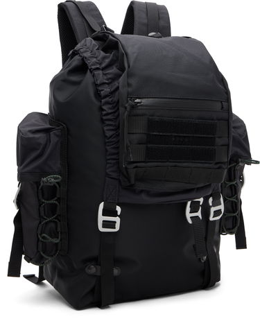 Batoh sacai Sacai Hike Tech Backpack Čierna | 25-01014S, 1