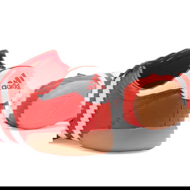 Tenisky a topánky adidas Originals Taekwondo Mei W Červená | JR2646, 3