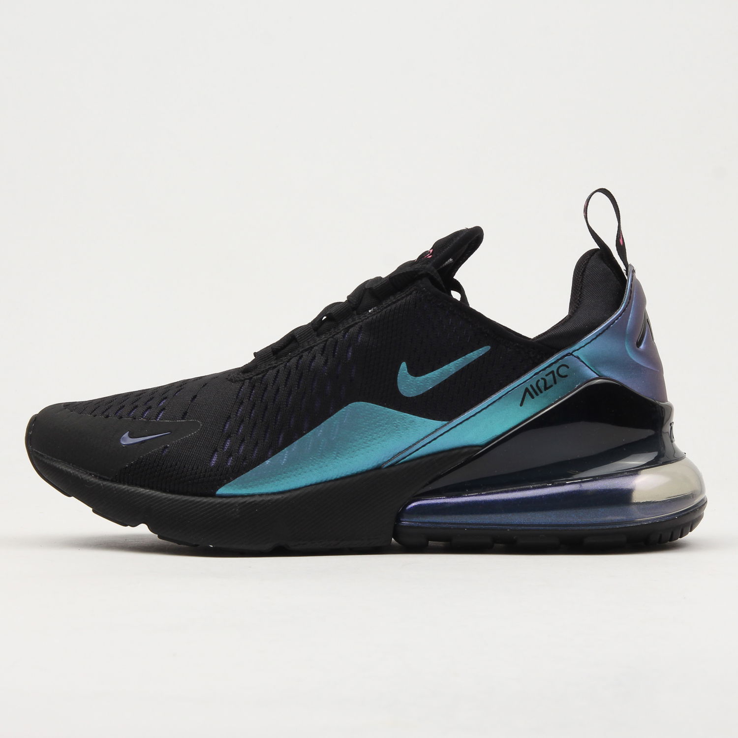 Tenisky a topánky Nike Air Max 270 Čierna | AH8050-020, 0
