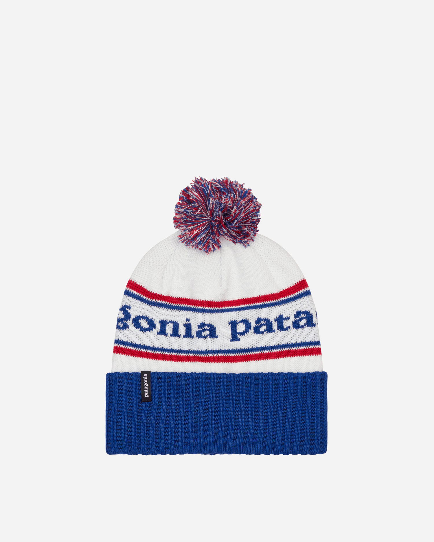Kulicha Patagonia Powder Town Beanie Rôznofarebný | 29187 PRVB, 0