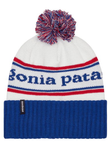 Kulicha Patagonia Powder Town Beanie Rôznofarebný | 29187 PRVB