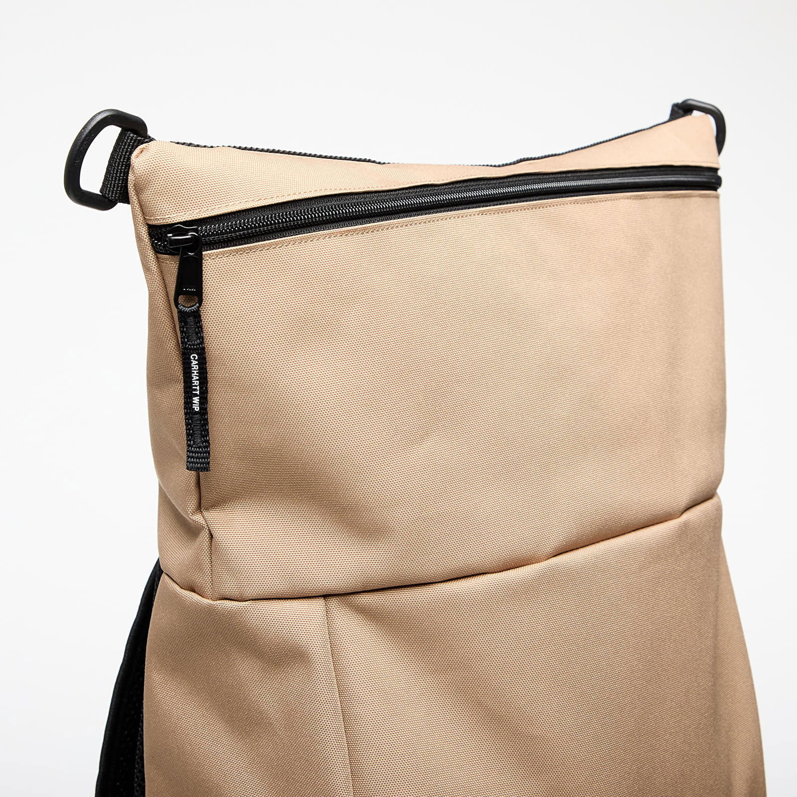 Rolltop Backpack