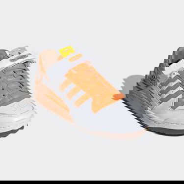 Tenisky a topánky adidas Originals M&M's x Forum Low "Orange" Oranžová | GY6315, 7