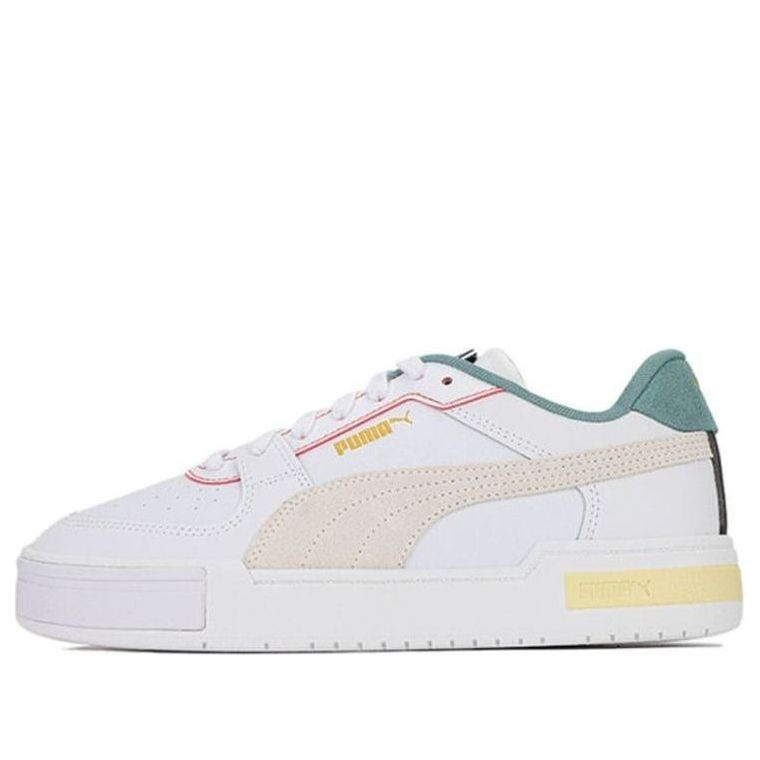 Tenisky a topánky Puma CA Pro 'Go For' Biela | 384214-01, 0