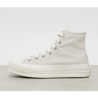 Tenisky a topánky Converse Converse Chuck Taylor All Star Lift 37 Biela | A01581C, 0